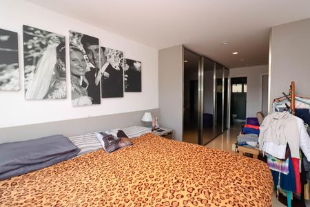 Apartamento à venda com 249m², 3 quartos e 3 vagasQuarto 1