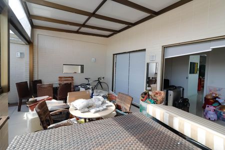 Apartamento à venda com 249m², 3 quartos e 3 vagasQuarto 4