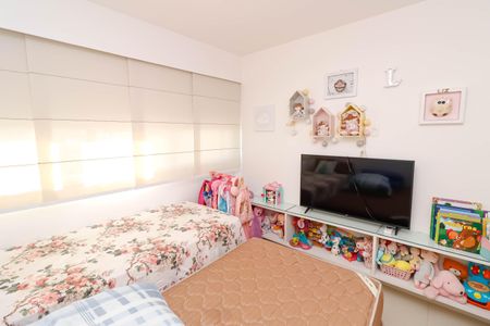 Apartamento à venda com 249m², 3 quartos e 3 vagasQuarto 2