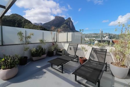 Apartamento à venda com 249m², 3 quartos e 3 vagasVista/Espaço Gourmet