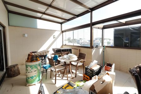 Apartamento à venda com 249m², 3 quartos e 3 vagasQuarto 4