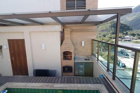 Apartamento à venda com 249m², 3 quartos e 3 vagasEspaço Gourmet