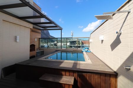 Apartamento à venda com 249m², 3 quartos e 3 vagasEspaço Gourmet