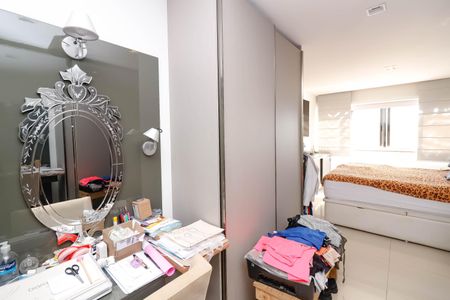 Apartamento à venda com 249m², 3 quartos e 3 vagasCloset /Quarto 1