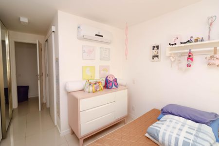 Apartamento à venda com 249m², 3 quartos e 3 vagasQuarto 2