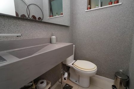 Apartamento à venda com 249m², 3 quartos e 3 vagasLavabo