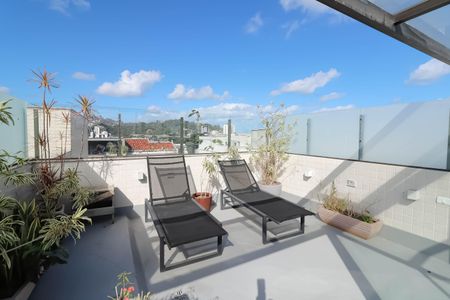 Apartamento à venda com 249m², 3 quartos e 3 vagasEspaço Gourmet