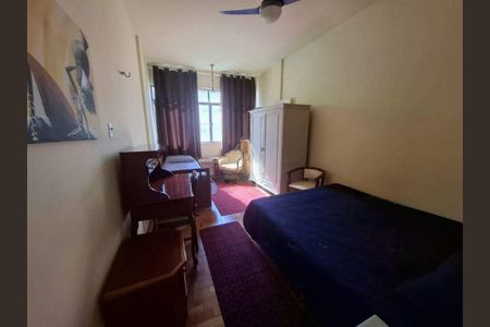 Apartamento à venda com 39m², 1 quarto e sem vaga