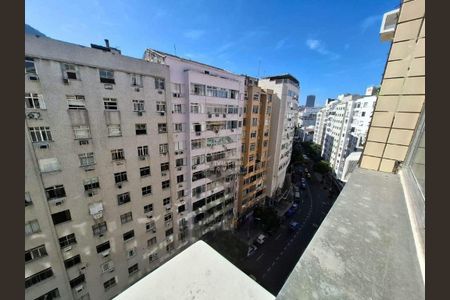Apartamento à venda com 39m², 1 quarto e sem vaga