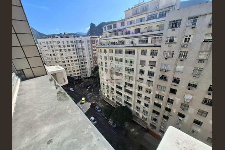Apartamento à venda com 39m², 1 quarto e sem vaga