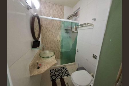 Apartamento à venda com 39m², 1 quarto e sem vaga