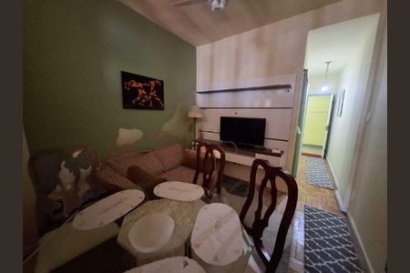 Apartamento à venda com 39m², 1 quarto e sem vaga