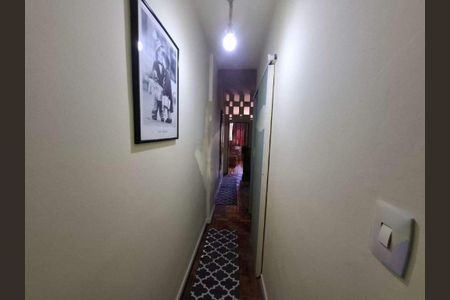 Apartamento à venda com 39m², 1 quarto e sem vaga