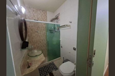 Apartamento à venda com 39m², 1 quarto e sem vaga