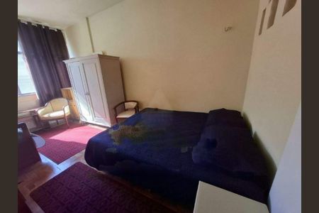 Apartamento à venda com 39m², 1 quarto e sem vaga