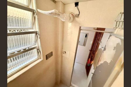 Apartamento à venda com 65m², 2 quartos e sem vaga