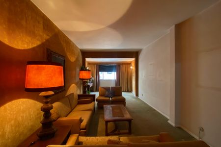 Apartamento à venda com 99m², 2 quartos e sem vagaSala