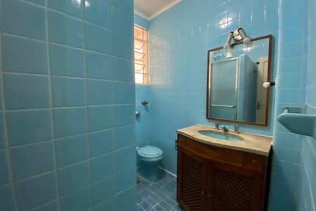 Apartamento à venda com 99m², 2 quartos e sem vagaBanheiro