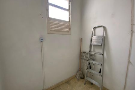 Apartamento à venda com 99m², 2 quartos e sem vagaQuarto de Serviço