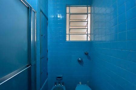 Apartamento à venda com 99m², 2 quartos e sem vagaBanheiro