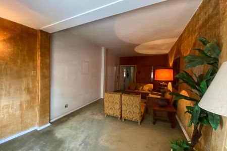 Apartamento à venda com 99m², 2 quartos e sem vagaSala