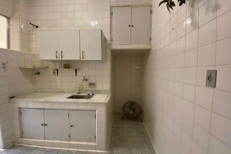 Apartamento à venda com 99m², 2 quartos e sem vagaCozinha