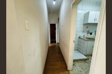 Apartamento à venda com 89m², 3 quartos e sem vaga