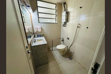 Apartamento à venda com 89m², 3 quartos e sem vaga