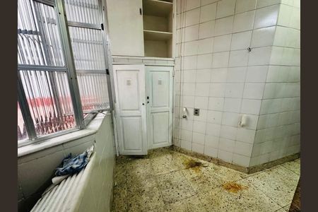 Apartamento à venda com 89m², 3 quartos e sem vaga