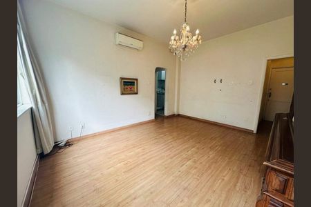 Apartamento à venda com 89m², 3 quartos e sem vaga