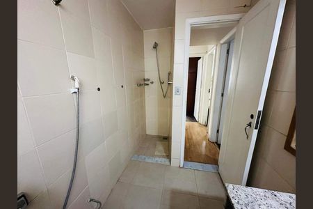 Apartamento à venda com 89m², 3 quartos e sem vaga