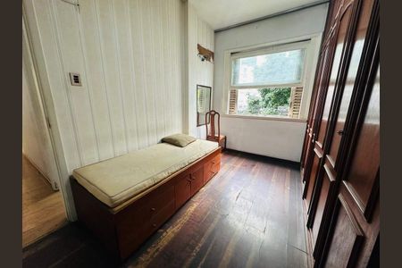 Apartamento à venda com 89m², 3 quartos e sem vaga