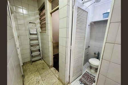 Apartamento à venda com 89m², 3 quartos e sem vaga