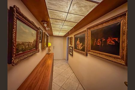 Apartamento à venda com 170m², 3 quartos e sem vaga Apartamento à venda com 170m², 3 quartos e sem vagaSala