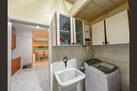 Apartamento à venda com 170m², 3 quartos e sem vaga Apartamento à venda com 170m², 3 quartos e sem vagaÁrea de Serviço