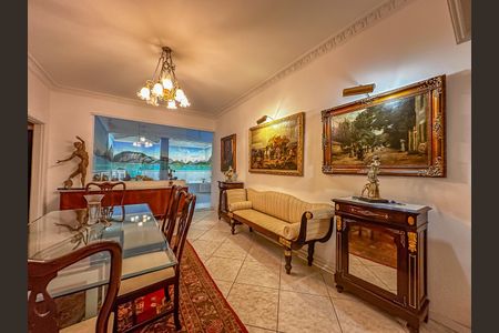 Apartamento à venda com 170m², 3 quartos e sem vaga Apartamento à venda com 170m², 3 quartos e sem vagaSala