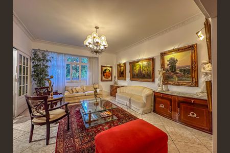 Apartamento à venda com 170m², 3 quartos e sem vaga Apartamento à venda com 170m², 3 quartos e sem vagaSala