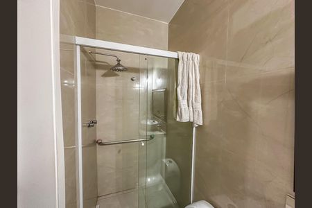 Apartamento à venda com 170m², 3 quartos e sem vaga Apartamento à venda com 170m², 3 quartos e sem vagaBanheiro da Suíte 2