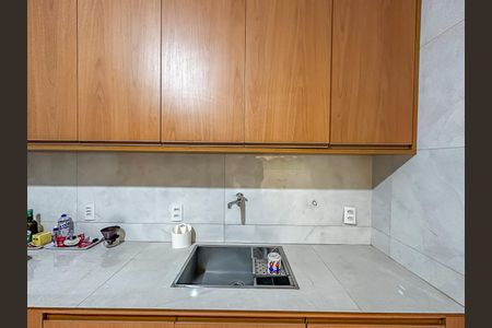 Apartamento à venda com 170m², 3 quartos e sem vaga Apartamento à venda com 170m², 3 quartos e sem vagaCozinha