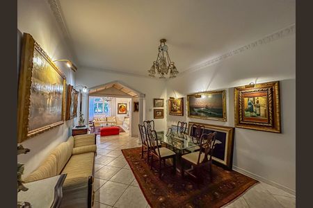 Apartamento à venda com 170m², 3 quartos e sem vaga Apartamento à venda com 170m², 3 quartos e sem vagaSala