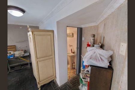 Casa à venda com 81m², 5 quartos e 2 vagas