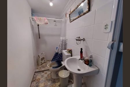 Casa à venda com 81m², 5 quartos e 2 vagas
