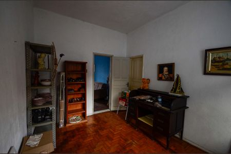 Apartamento à venda com 103m², 3 quartos e sem vaga Apartamento à venda com 103m², 3 quartos e sem vagaQuarto 1