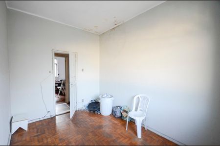 Apartamento à venda com 103m², 3 quartos e sem vaga Apartamento à venda com 103m², 3 quartos e sem vagaQuarto 2