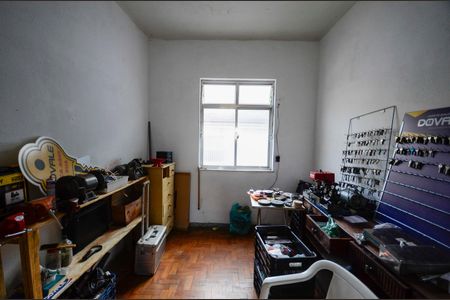 Apartamento à venda com 103m², 3 quartos e sem vaga Apartamento à venda com 103m², 3 quartos e sem vagaQuarto 3