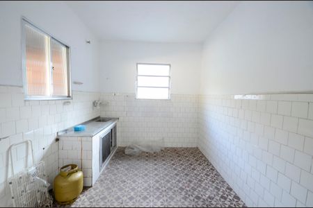Apartamento à venda com 103m², 3 quartos e sem vaga Apartamento à venda com 103m², 3 quartos e sem vagaCozinha
