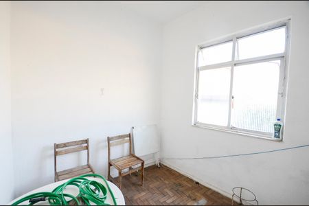 Apartamento à venda com 103m², 3 quartos e sem vaga Apartamento à venda com 103m², 3 quartos e sem vagaQuarto de Serviço