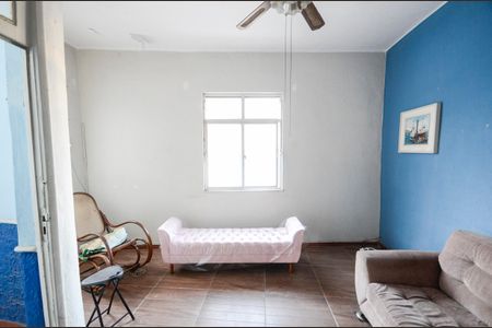 Apartamento à venda com 103m², 3 quartos e sem vaga Apartamento à venda com 103m², 3 quartos e sem vagaSala