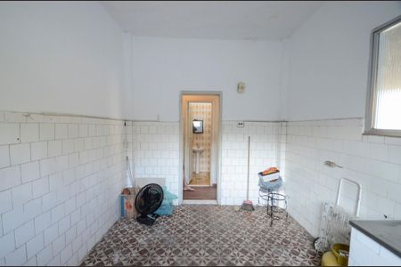 Apartamento à venda com 103m², 3 quartos e sem vaga Apartamento à venda com 103m², 3 quartos e sem vagaCozinha