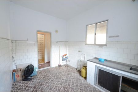 Apartamento à venda com 103m², 3 quartos e sem vaga Apartamento à venda com 103m², 3 quartos e sem vagaCozinha